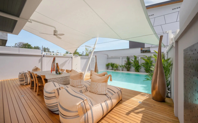 Satori 4BR by Tropiclook Villa