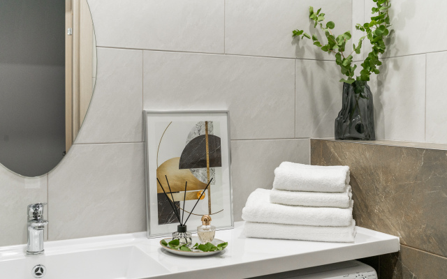 Apartaments & Stories Sity Apartments