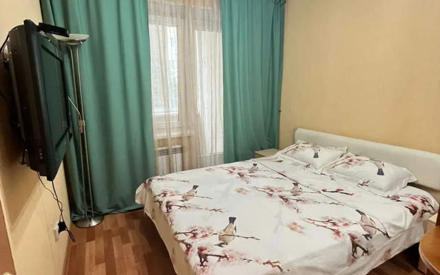Квартира Sweet Room на Киртбая 9