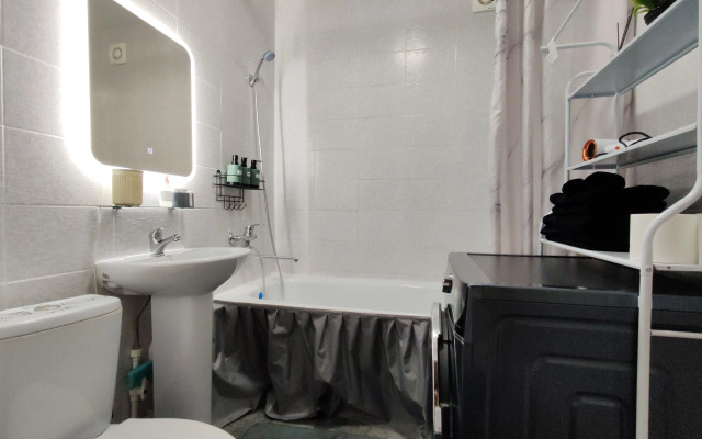 Квартира Уютная