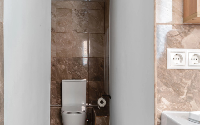 Апартаменты Knokey Маяковская Люкс