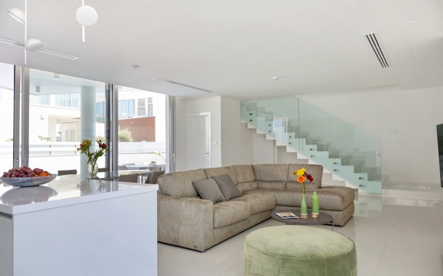 Sunrise Residences 1 Villa