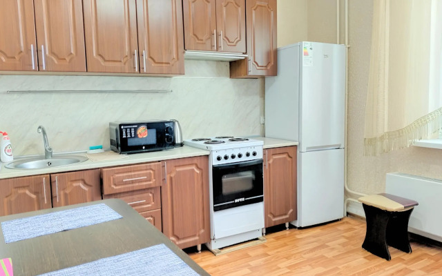 Квартира Уютные сутки