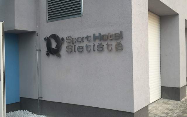 Sport  Sletiste Hotel