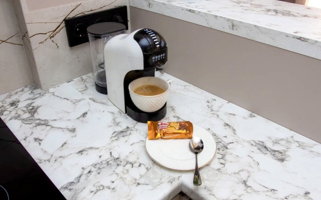 Апартаменты FSF Дизайнерские Четыре Сезона (Business)