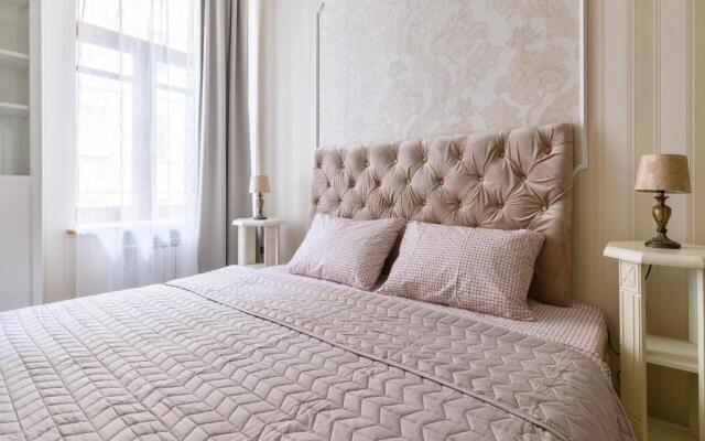 Апартаменты RentalSPb