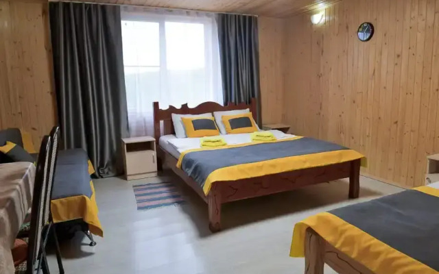 Гостевой дом Иверия