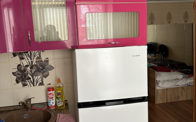 Квартира на Улице Бехтерева 82