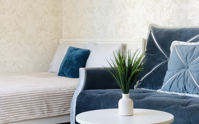 Квартира У Резиденции Королей