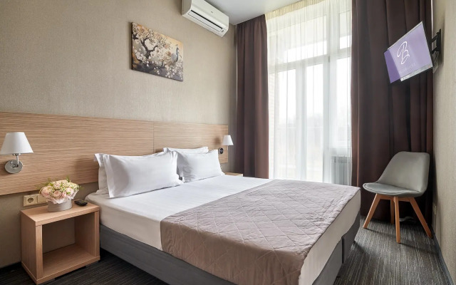 Vozdvizhenskoe Park Hotel