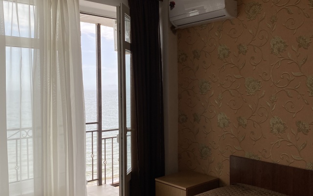 Гостевой дом Namaste