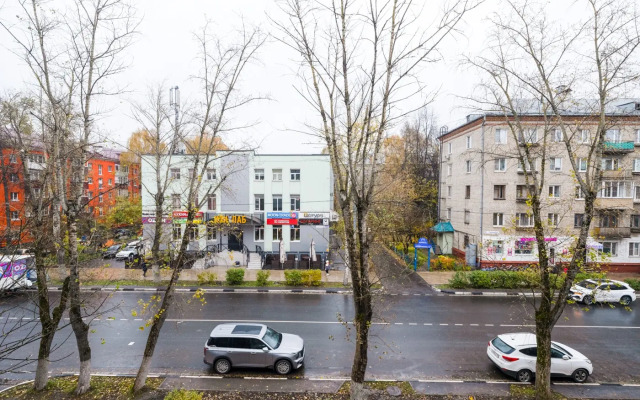Odnokomnatnaya Pervomayskaya 29 Flat