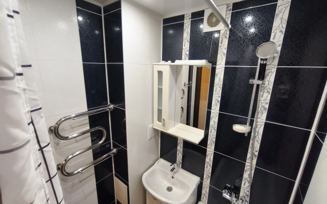 Kazanda Prostornaya Na Batyeva Flat