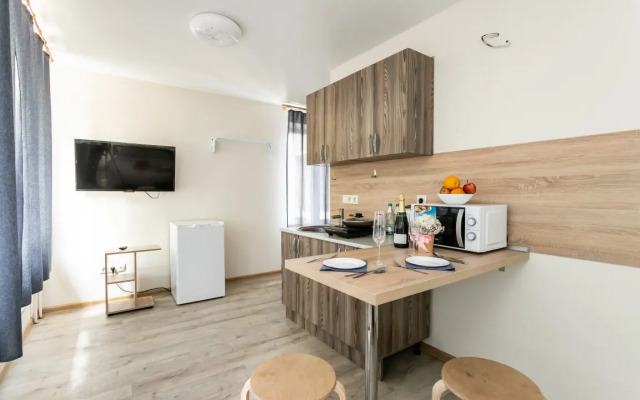 Apartments Na Dmitrovskom Shosse 88k2 (7)