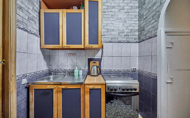 Апартаменты Комфорт у Исаакиевского собора