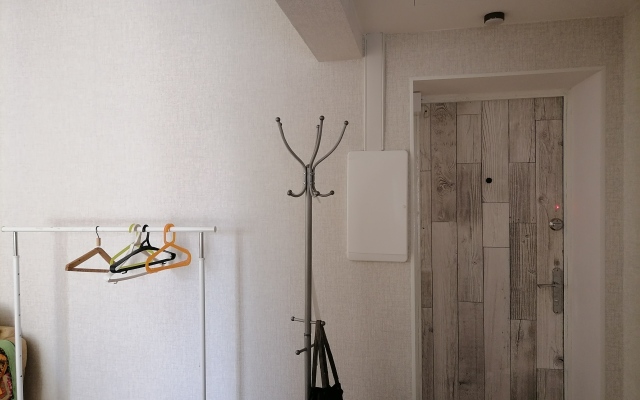 Квартира на Старокирочном