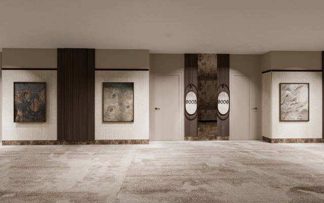 Renex Hotel