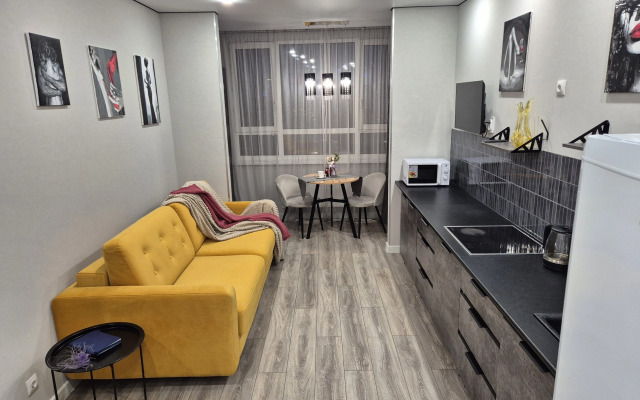 Квартира в Жк Отрадный