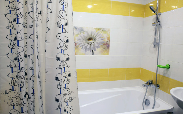 Апартаменты Well Inn 2