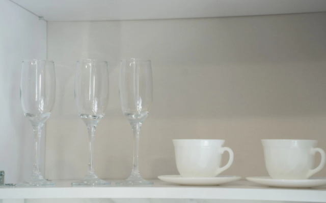 Квартира На Аэродромной 113