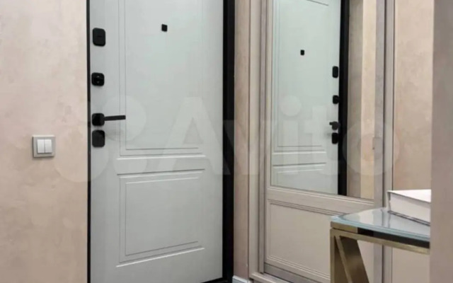 Апартаменты Happy People в ЖК Бизнес класса Мята