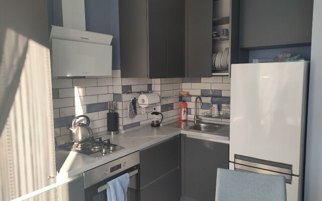 Квартира Relax Baltika