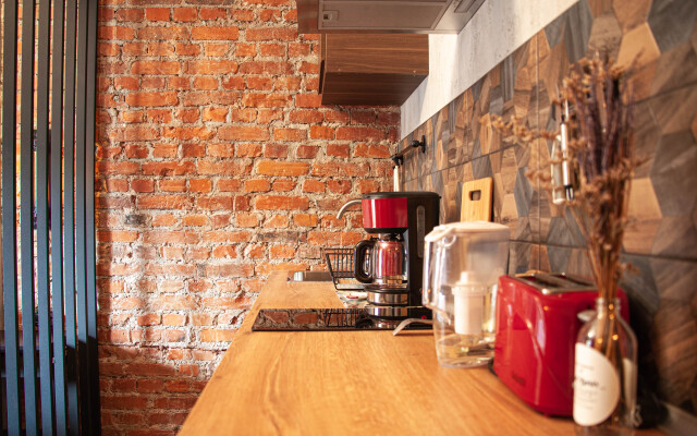 Квартира на улице Советской