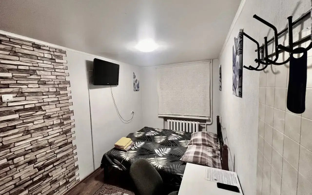 Квартира Мини студия эконом центр