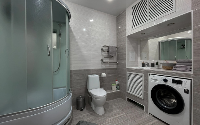 Green FOX na Pl. Dekabristov Apartments