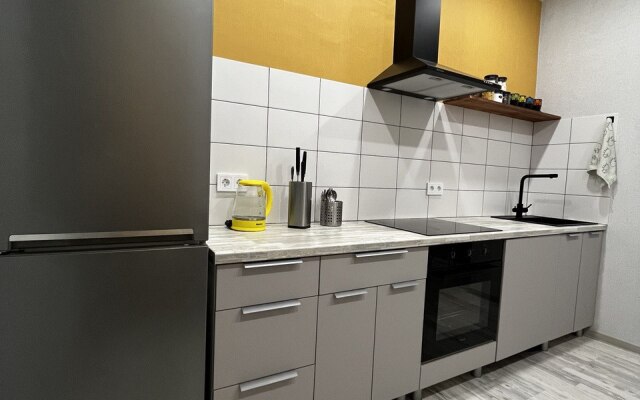 Квартира Уютная рядом с Шереметьево