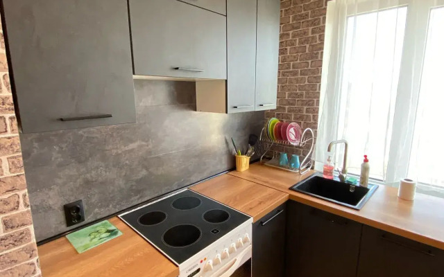 Апартаменты с 1 комнатой на Северном проезде 13 (Квартира51)