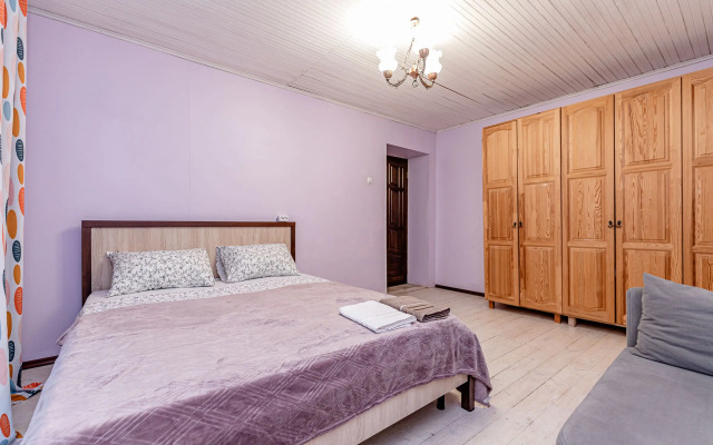 Chastnyij dom Odintsovo SNT Pion Private house