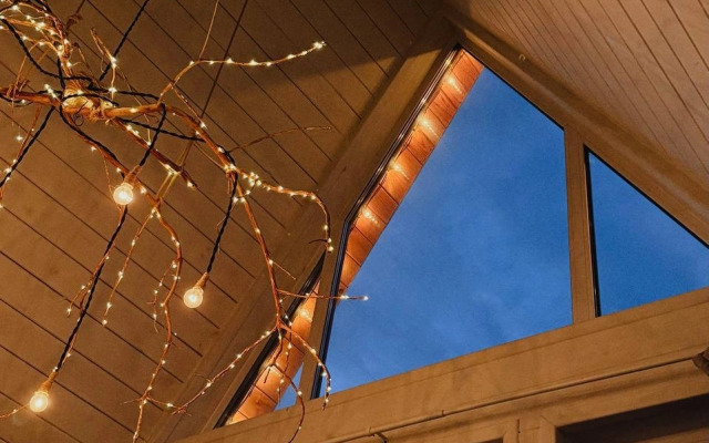 Частный дом Dacha.group