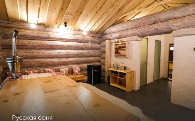 Pinewood Resort & Spa Recreation Center