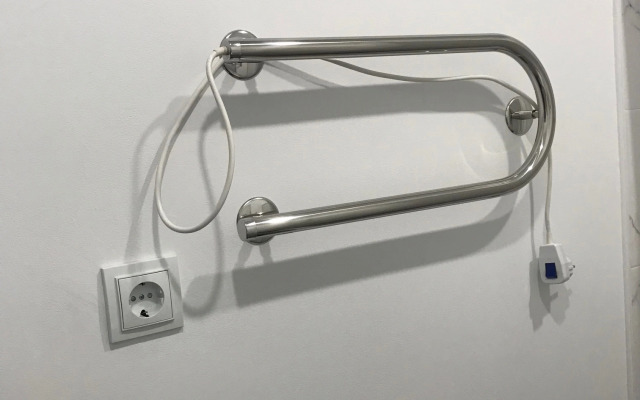 Квартира Студия