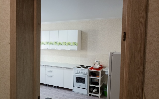 Kompaktnaya Studiya (11) Flat