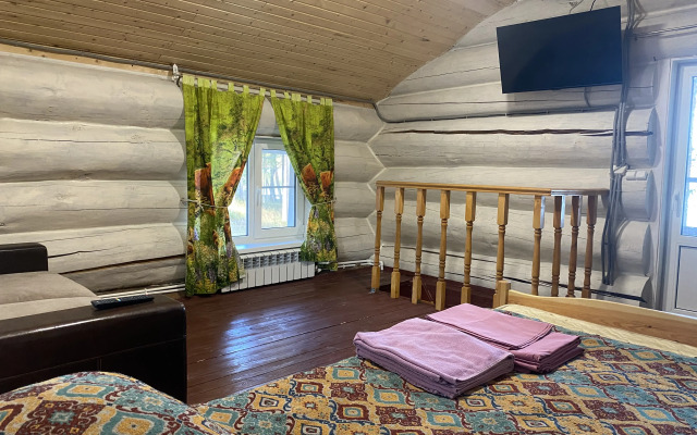 Гостевой Дом Пряжа