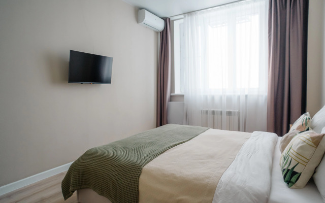 Квартира в центре с парковкой возле Мега Моллла