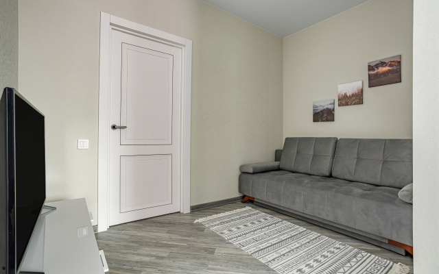 Rich Apart Park Galitskogo Apartments