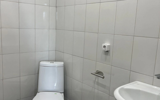 Апартаменты Двухкомнатные в Таунхаусе у Святого Источника