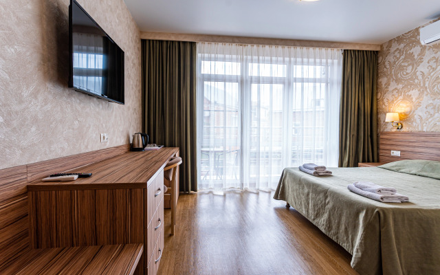 Anastasiya  Guest house