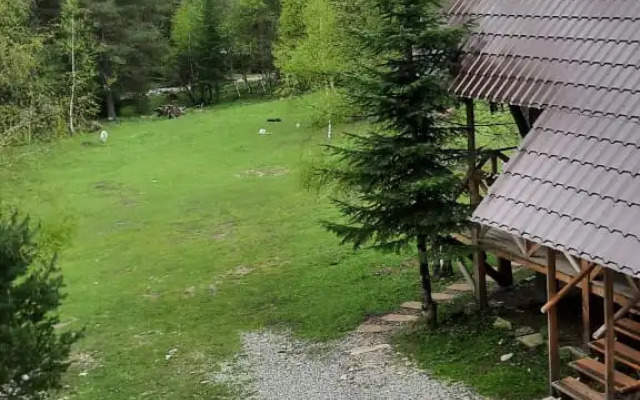 Recreation camp El Alan