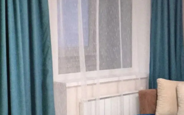 Tagilstroevskoj 29 Flat