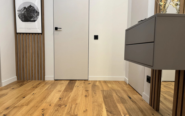 1/kom Etalon Apartments