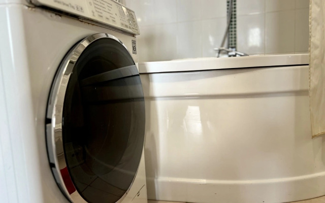 Квартира AppartDeLuxe на Улице Любы Шевцовой 88