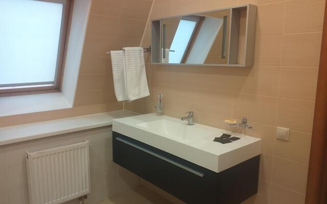 Bakinsky Bulvar Mini Hotel
