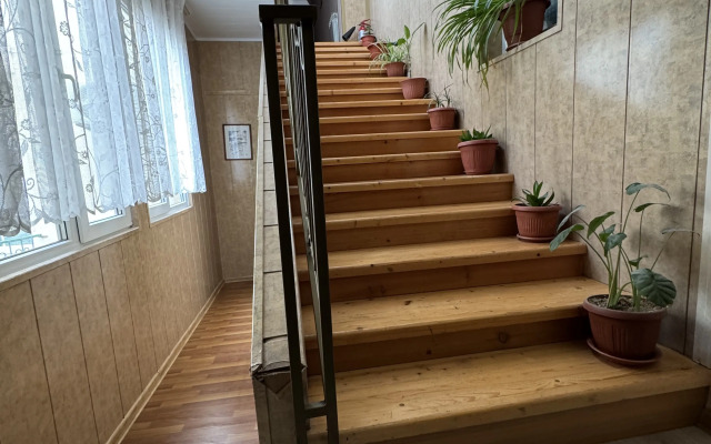 Yamal Hotel