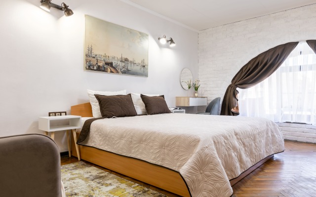 Квартира FlаtStay канал Грибоедова 164