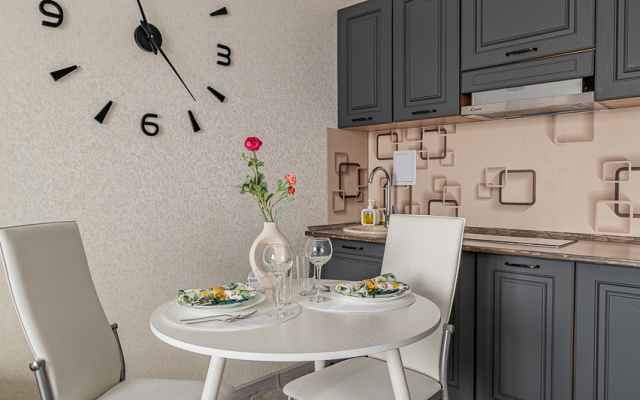 Апартаменты 118 Успенский Проспект 113Д