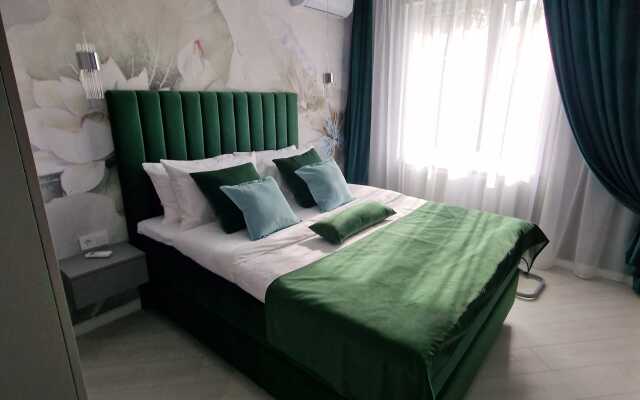 Apart-Deluxe Legendy Morya Apartments